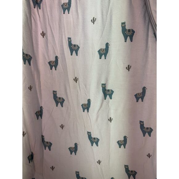 Kyte Baby Sleep Bag in the Alpaca print size 0-6 months - Picture 3 of 10